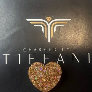 Charmed By Tiffani Pop Sockets